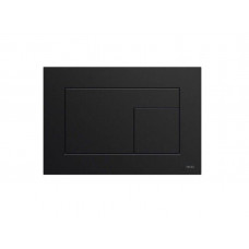 Панель смыва для унитаза TECE TECEvelvet Nero Ingo черный 9240732