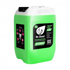 Теплоноситель Mr.Bond Ultimate 33 ECO 20 кг MB5052030020 Теплоноситель Mr.Bond Ultimate 33 ECO 20 кг MB5052030020
