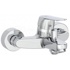 Смеситель для ванны Roca Alfa 5A0D25C0M Смеситель для ванны Roca Alfa 5A0D25C0M