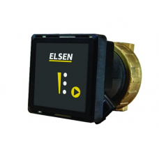 Циркуляционный насос для ГВС ELSEN DN 15 220 В 1.2 м EHC0201