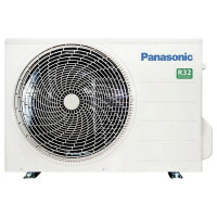 Наружный блок сплит-системы Panasonic Etherea CU-Z71ZKE инверторный