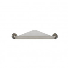 Полка для ванны или душа Gessi Emporio Finox Brushed Nickel 38861#149