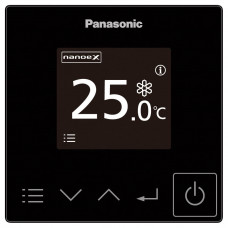 Пульт управления проводной Panasonic CZ-RTC6