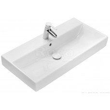 Раковина накладная Roca Oleta 800х390х163 мм 3274C500Y Раковина накладная Roca Oleta 800х390х163 мм 3274C500Y