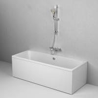 Панель фронтальная для ванны AM.PM Func 170 см W84A-170-070W-P