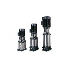 Насос центробежный вертикальный Grundfos CR 3-10 A-FGJ-A-E-HQQE 96516657 Насос центробежный вертикальный Grundfos CR 3-10 A-FGJ-A-E-HQQE 96516657