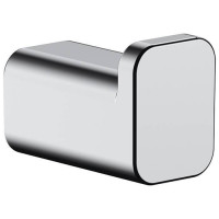 Крючок Hansgrohe AddStoris хром 41742000