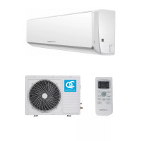 Сплит-система QuattroClima Monsone Inverter QV-M09WBE/QN-M09WBE