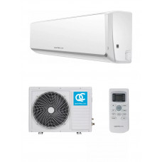 Сплит-система QuattroClima Monsone Inverter QV-M09WBE/QN-M09WBE Сплит-система QuattroClima Monsone Inverter QV-M09WBE/QN-M09WBE