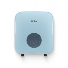 Водонагреватель проточный Haier FLEXI-EI6 6 кВт 220В GA0T6ME07RU