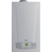 Котел газовый конденсационный BAXI DUO-Tec Compact 24 настенный двухконтурный 24 кВт 7219683