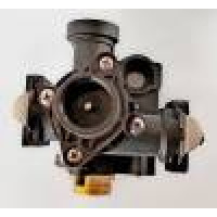 Корпус трехходового клапана Protherm 902610740