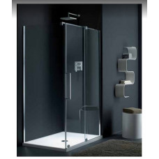 Боковая стенка для душевой кабины Provex S-Lite 1000х1950 мм 0005 SW 05 GL