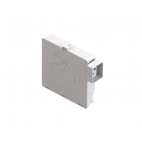 Монтажная коробка для конвекторов Beha KB 200
