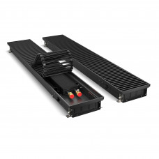 Конвектор внутрипольный Royal Thermo ATRIUM 75x200x1000 мм DG-U-BL 1493477 Конвектор внутрипольный Royal Thermo ATRIUM 75x200x1000 мм DG-U-BL 1493477