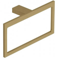 Держатель для полотенец Kludi VELA C Brushed Gold 31978N0 Держатель для полотенец Kludi VELA C Brushed Gold 31978N0