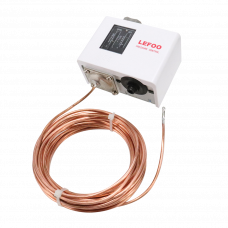Реле температуры SHUFT TS-2 2 м TS-2