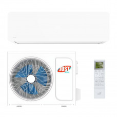 Сплит-система Just AIRCON BLANCHE JAE-12HPSA/MB / JAEO-12HPSA/MB Сплит-система Just AIRCON BLANCHE JAE-12HPSA/MB / JAEO-12HPSA/MB