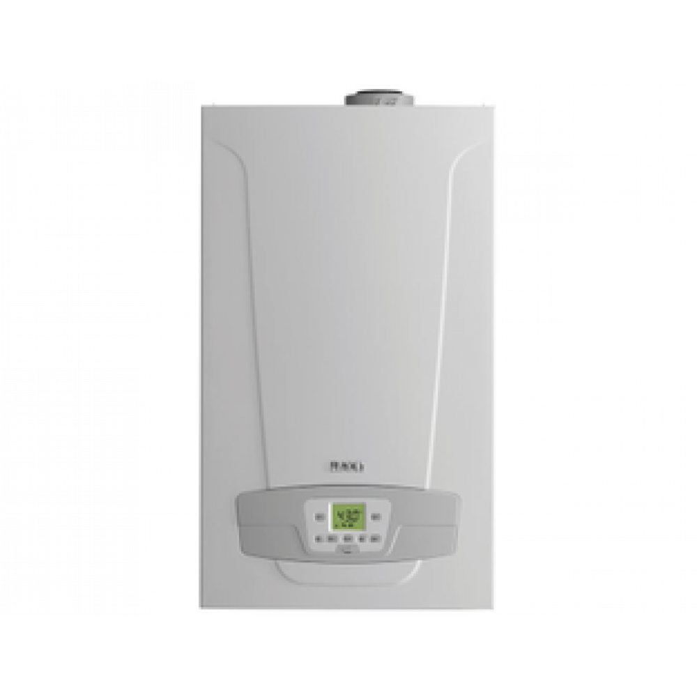 Котёл  конденсационный BAXI LUNA DUO-TEC MP 1.50 настенный 1145301