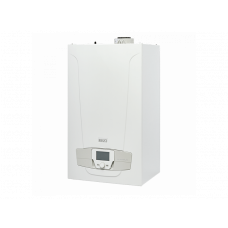 Котел газовый конденсационный BAXI LUNA Platinum+ 1.24 GA 24 кВт одноконтурный 7219691 Котел газовый конденсационный BAXI LUNA Platinum+ 1.24 GA 24 кВт одноконтурный 7219691