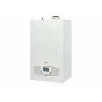 Котел  конденсационный BAXI LUNA Platinum+ 1.24 GA 24 кВт одноконтурный 7219691