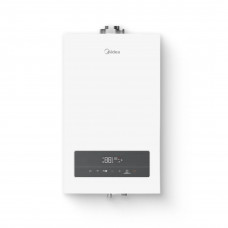 Котел газовый настенный Midea MGB-18-2F NEMAN 18 кВт двухконтурный с закрытой камерой сгорания MGB-18-2F NEMAN Котел газовый настенный Midea MGB-18-2F NEMAN 18 кВт двухконтурный с закрытой камерой сгорания MGB-18-2F NEMAN