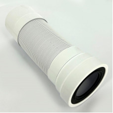 Труба фановая гофрированная McAlpine L=330-850 мм, вход 97-107 мм, выход 110 мм MRWC-F33P Труба фановая гофрированная McAlpine L=330-850 мм, вход 97-107 мм, выход 110 мм MRWC-F33P