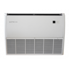Напольно-потолочная сплит-система QuattroClima QV-I18FG1/QN-I18UG1 инверторная Напольно-потолочная сплит-система QuattroClima QV-I18FG1/QN-I18UG1 инверторная