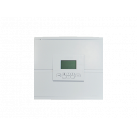 Контроллер отопления ZONT Climatic 1.2 (GSM + Wi-Fi + панель управления) Climatic 1.2