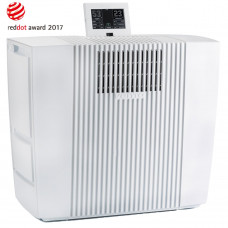 Мойка воздуха Venta LW62 WiFi белая Н1222