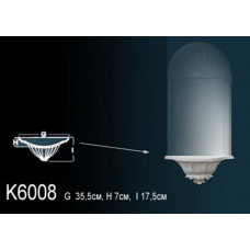 Полка для ниши Perfect K6008