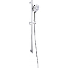 Душевой гарнитур Allen Brau Eclipse 3 режима шланг 150 см хром 5.E1008-00