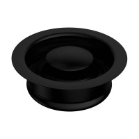 Сменная горловина для измельчителя Omoikiri Nagare Slim NA-02-GB графит 4956757