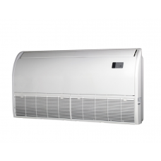 Сплит-система напольно-потолочная Hisense HEAVY EU DC INVERTER R32 Wi-Fi (комплект) AVT-24UR4RB8/AUW-24U4RJ7 WI-FI