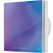 Вентилятор вытяжной Royal Thermo Calipso RAFC 100 Neon 1730842