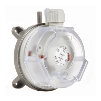 Датчик перепада давления SHUFT PS-1500-L
