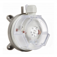 Датчик перепада давления SHUFT PS-1500-L Датчик перепада давления SHUFT PS-1500-L