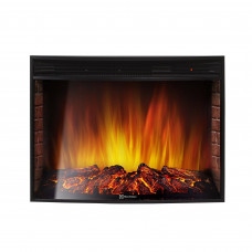 Очаг электрический панорамный Electrolux Sphere Plus EFP/P-2720RLS N