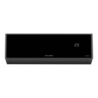 Сплит-система инверторная Royal Thermo Barocco DC Black комплект RTBI-12HN8/black