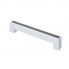 Конвектор напольный Royal Thermo STEP-130/130/1400-2-N-WT-LG-NA белый НС-1608052 Конвектор напольный Royal Thermo STEP-130/130/1400-2-N-WT-LG-NA белый НС-1608052