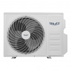 Наружный блок мульти сплит-системы SHUFT SFMO/I-21 FMI-3/N8/Out инверторный НС-1598975 Наружный блок мульти сплит-системы SHUFT SFMO/I-21 FMI-3/N8/Out инверторный НС-1598975
