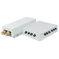 Блок управления SHUFT DX-KIT SHZX-6.0AEC