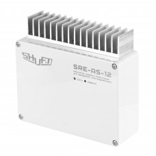 Регулятор скорости 5-ступенчатый SHUFT SRE-220-3 3 А 230 В SRE-220-3