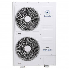 Наружный блок VRF-системы Electrolux Step Free ESVMO-SF-160-H