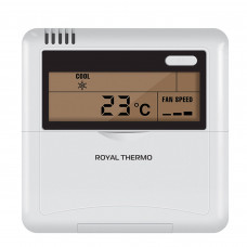 Сплит-система канальная Royal Thermo Forte Integro RTFD-24LAKHN1