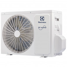 Наружный блок сплит-системы Electrolux Slide DC инверторный EACS/I-12HSL/N8/out