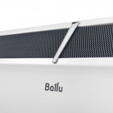 Конвектор плинтусный Ballu Plinth Transformer 2000 Вт комплект с инверторным блоком управления BEC/PL-2000-4I