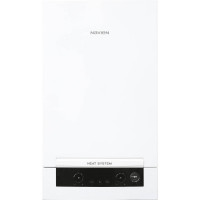 Котёл  настенный Navien NGB210 SYSTEM-32H одноконтурный НС-1667696