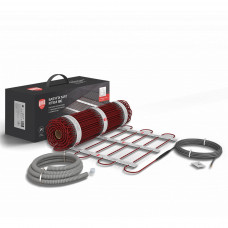 Мат нагревательный Royal Thermo EasyFix Mat RTEM 2-180-9 9 м² комплект с терморегулятором 1599108