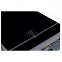 Котел газовый настенный MIZUDO GB M24Т pro двухконтурный 24 кВт OpenTherm черный M24T pro black